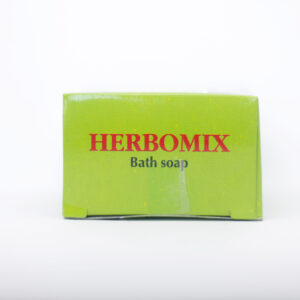 Herbomix Bath Soap – 75gm