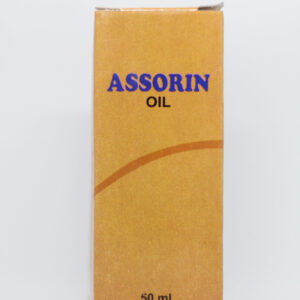 Assorin Oil – 50ml