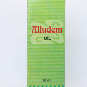 Alludem Oil – 50ml