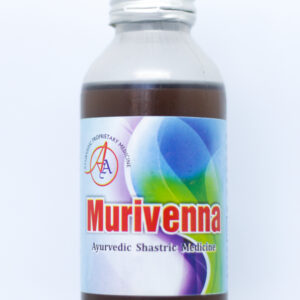 Murivenna Ayurvedic Shastric Medicine