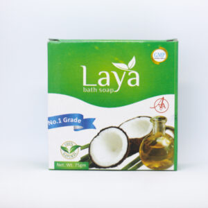 Laya Bath Soap – 75gms