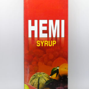 Hemi Syrup – 200ml