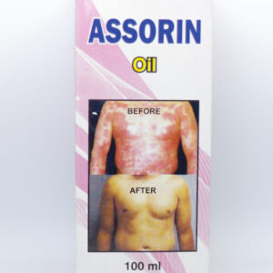 Assorin Oil – 100ml