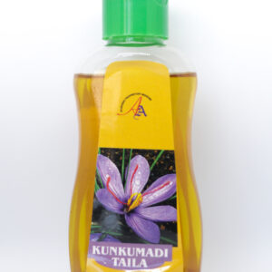 Kunkumadi Taila – 100ml