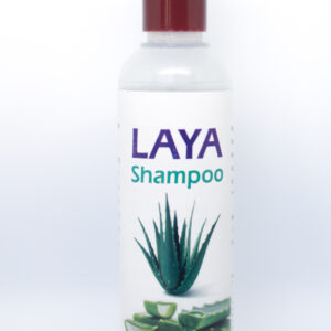 Laya Shampoo (Alovera) – 100ml