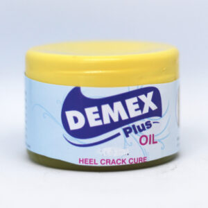 Demex Plus Oil – 50gms