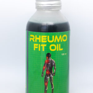 Rheumo Fit Oil – 100ml