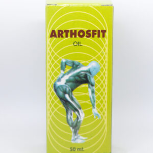 ArthosFit Oil – 50ml