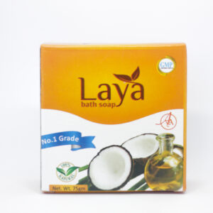 Laya Bath Soap – 75gm