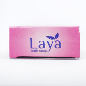 Laya Bath Soap – 75gm